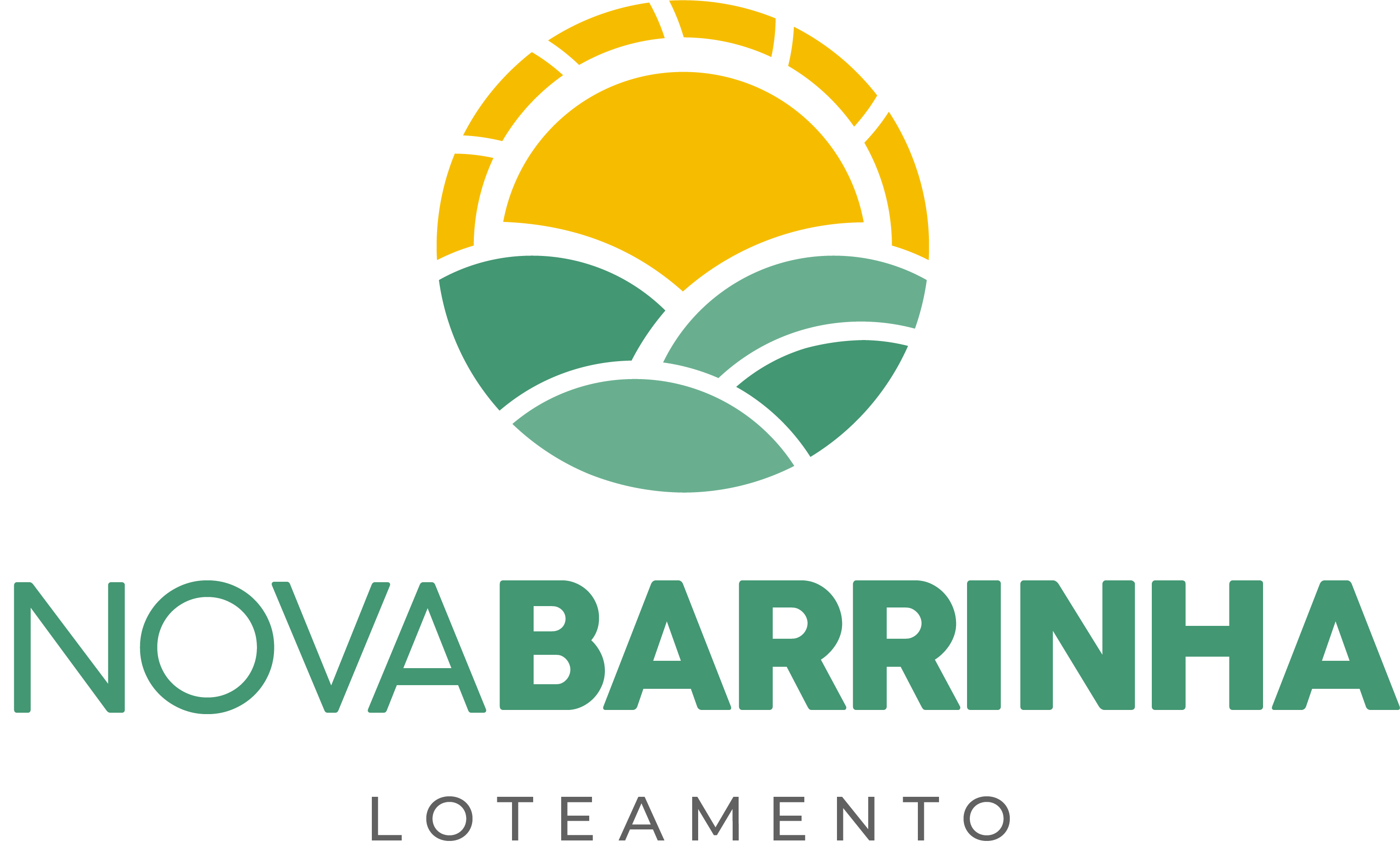 Loteamento Nova Barrinha